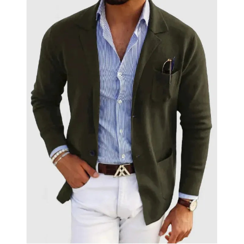 Murphy Mode | Men’s Slim Fit Coat