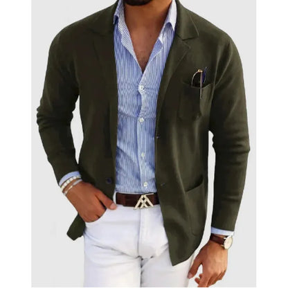 Murphy Mode | Men’s Slim Fit Coat