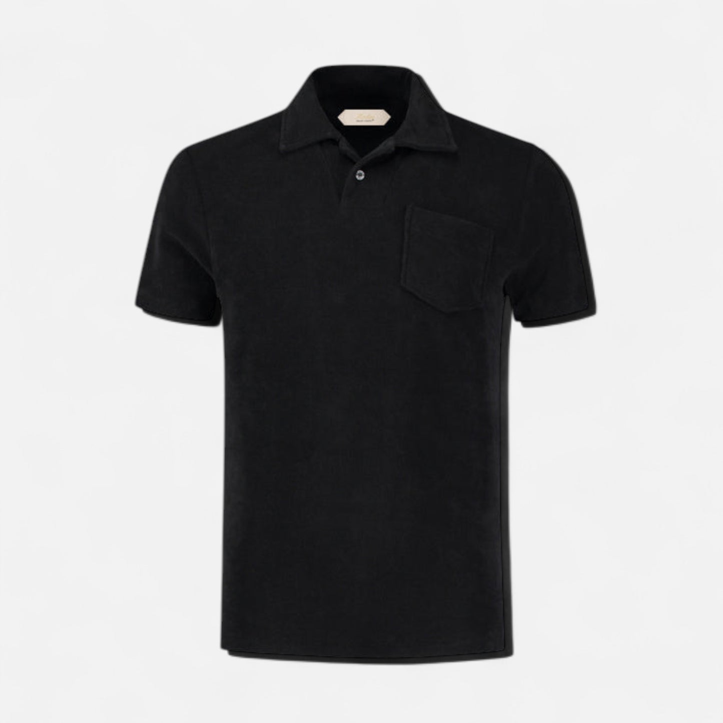 Murphy Mode | Men's polo for the summer