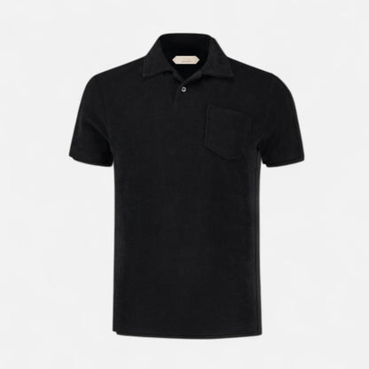 Murphy Mode | Men's polo for the summer