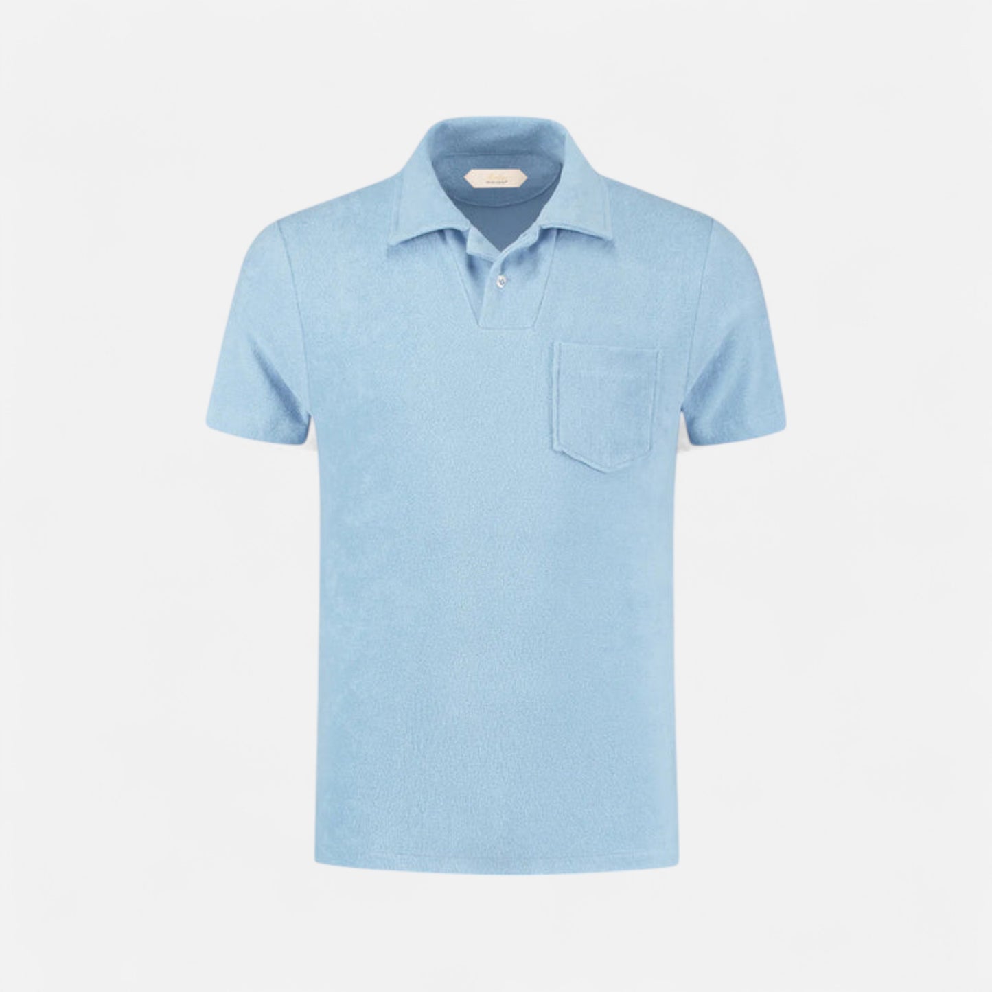 Murphy Mode | Men's polo for the summer