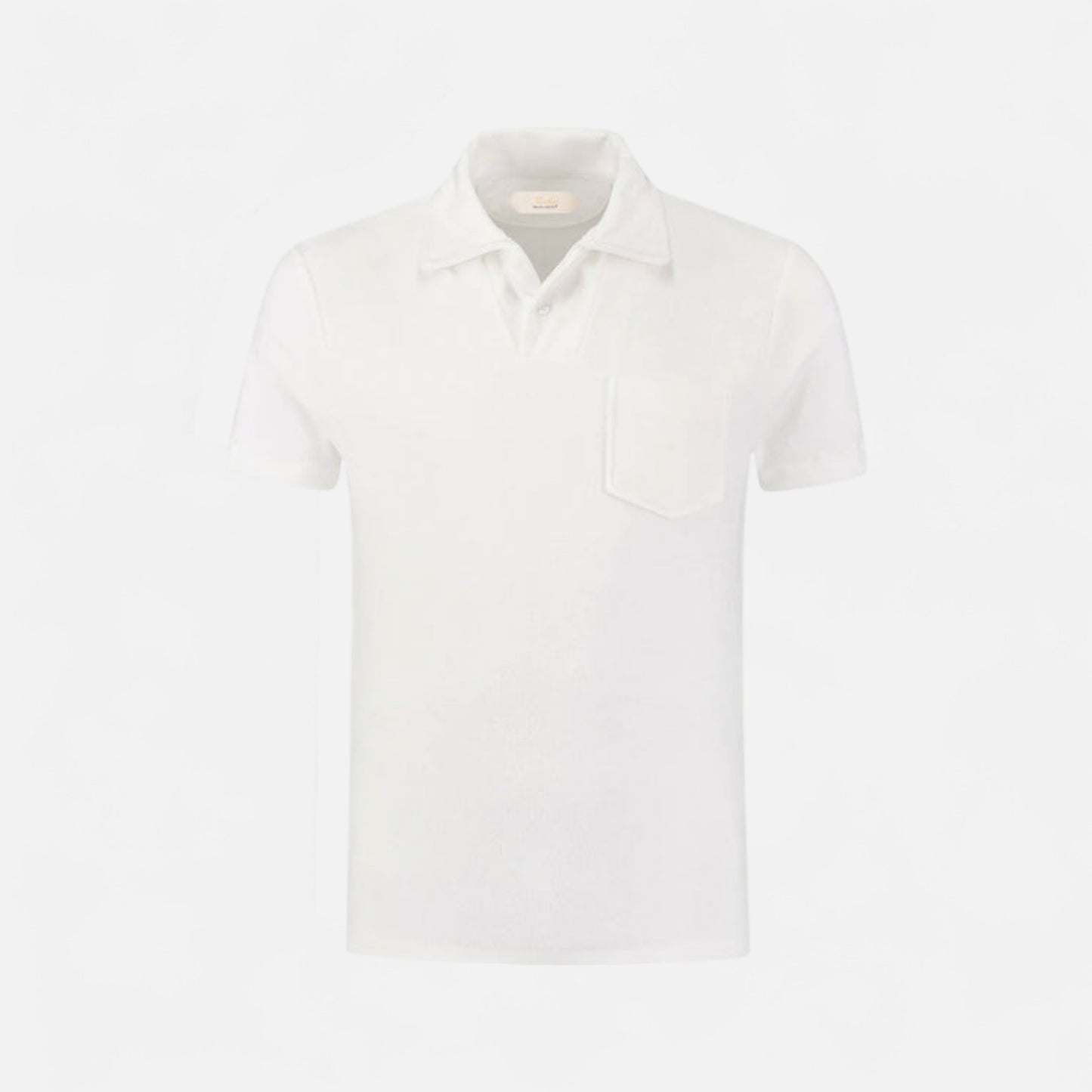 Murphy Mode | Men's polo for the summer