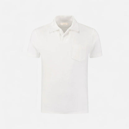 Murphy Mode | Men's polo for the summer