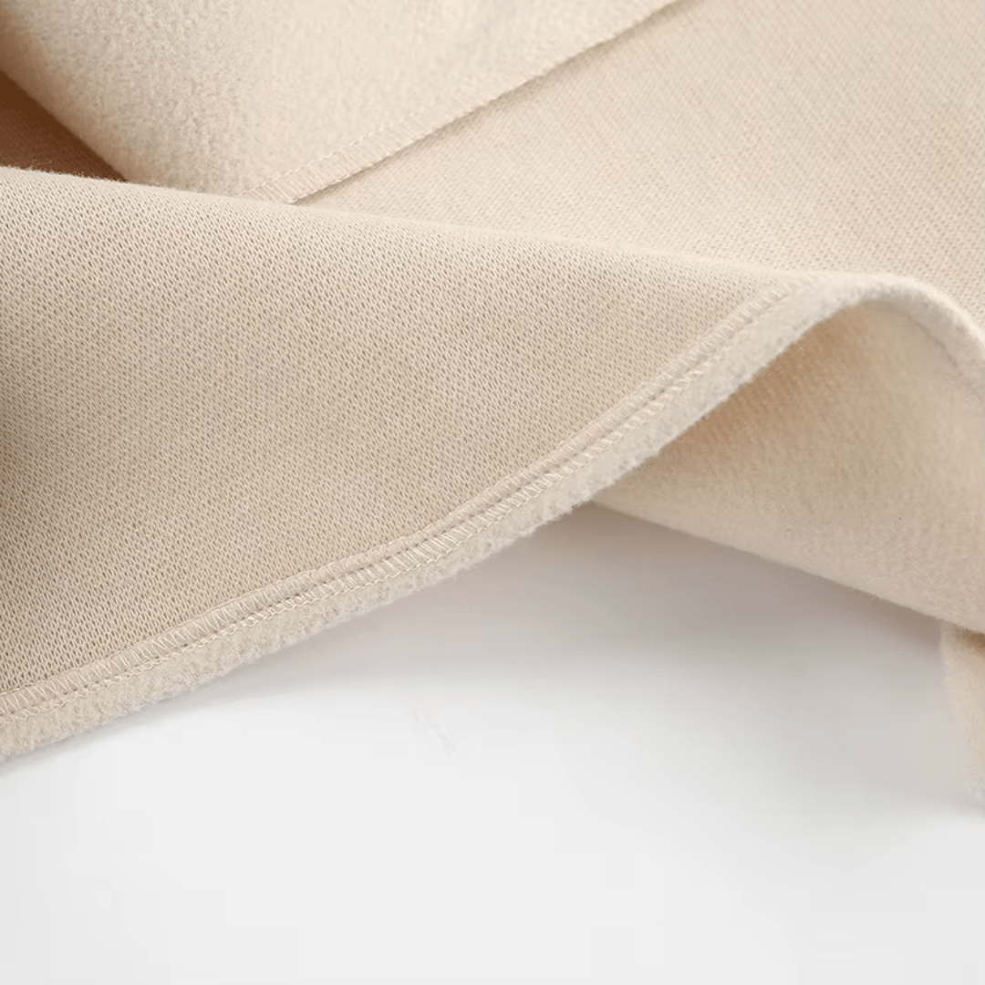 Murphy Mode | Women’s Loose Long Sleeve Wrap Coat