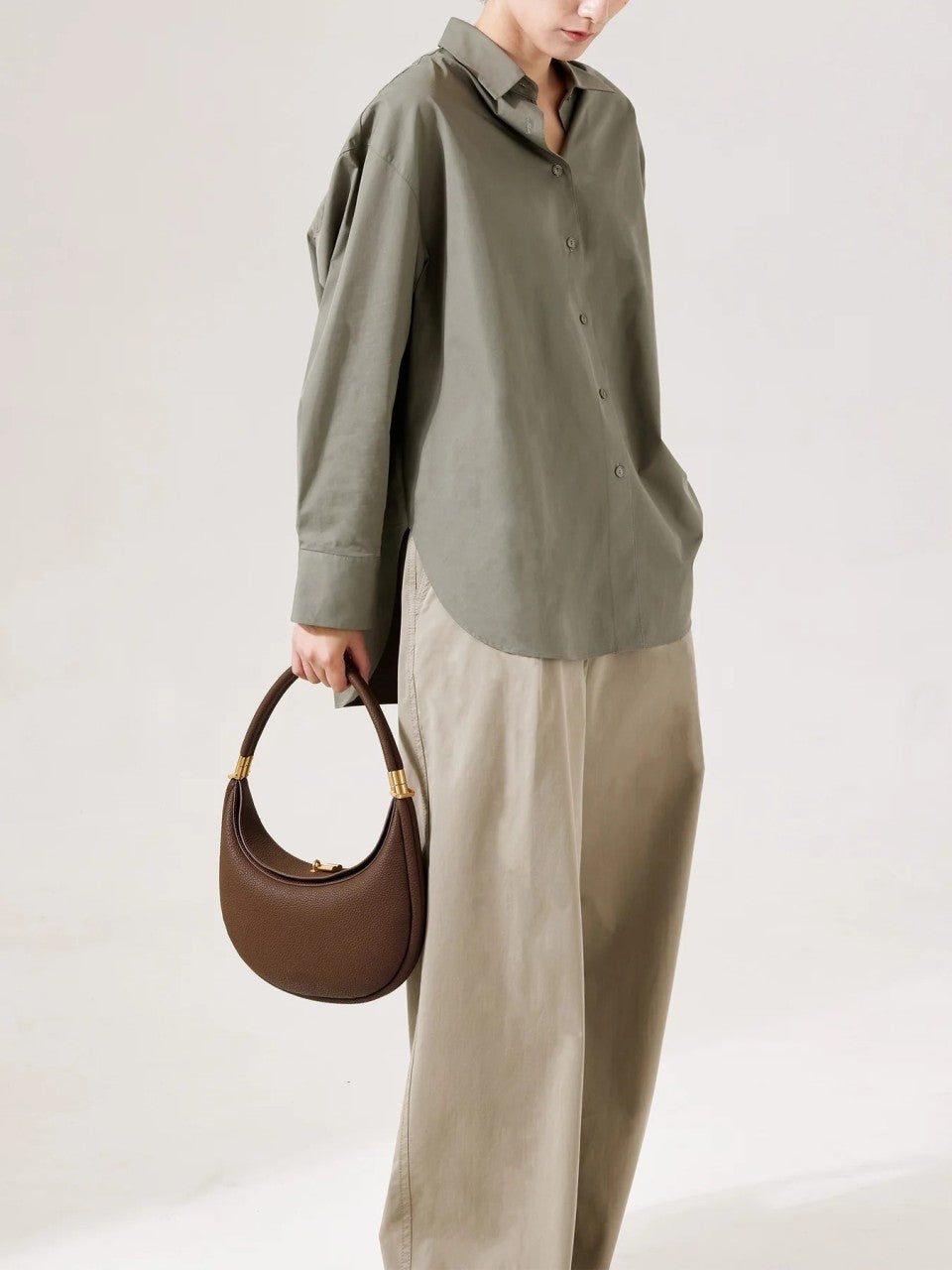 Murphy Mode | Women's Leather handbag