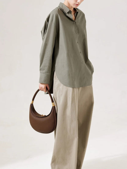 Murphy Mode | Women's Leather handbag