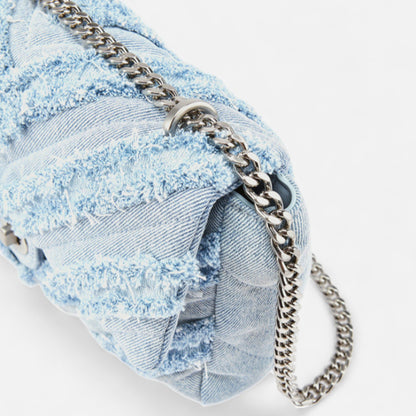 Murphy Mode | Women's Denim shoulder bag