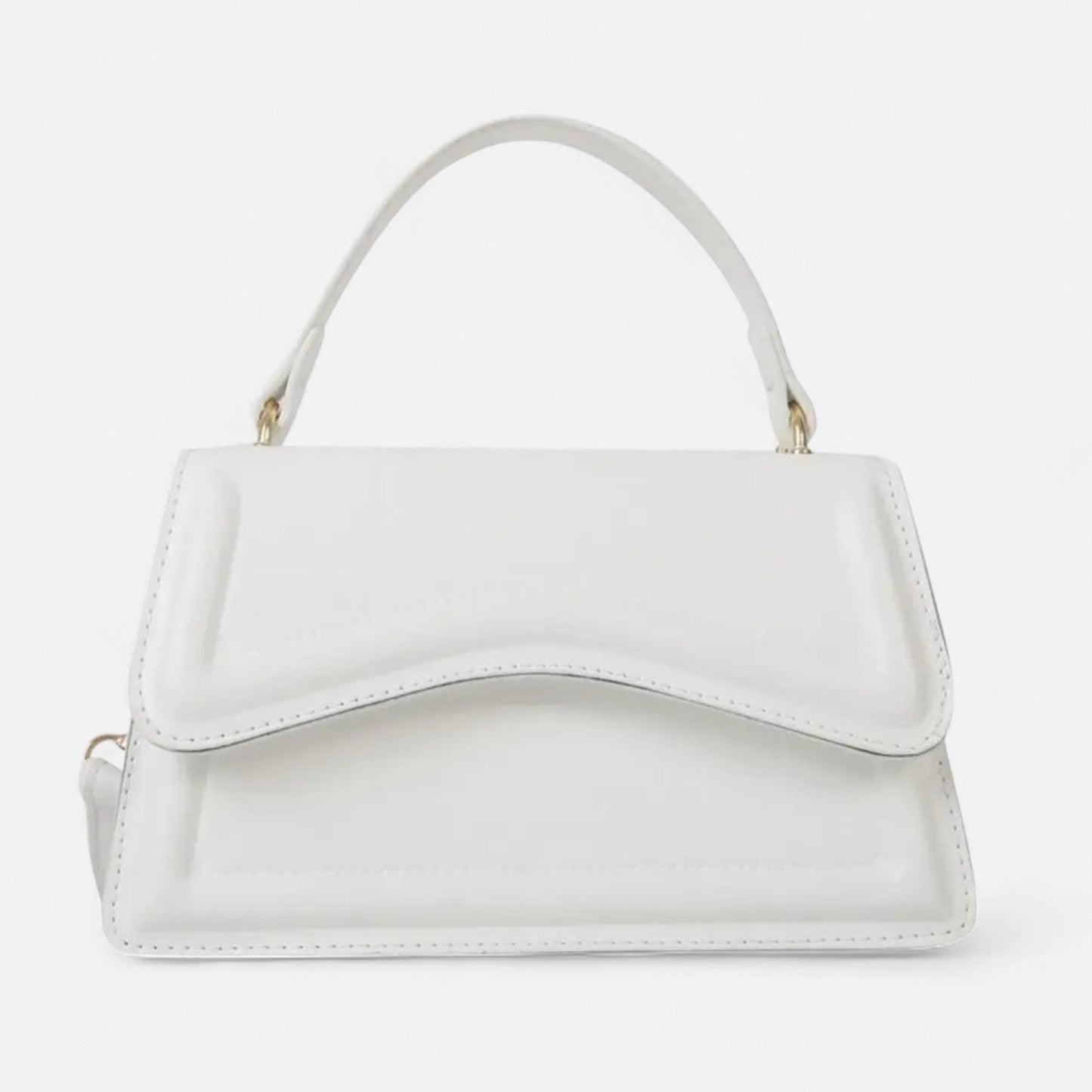 Murphy Mode | Women's PU Leather Sling Shoulder Bag – Effortless Style for Every Occasion