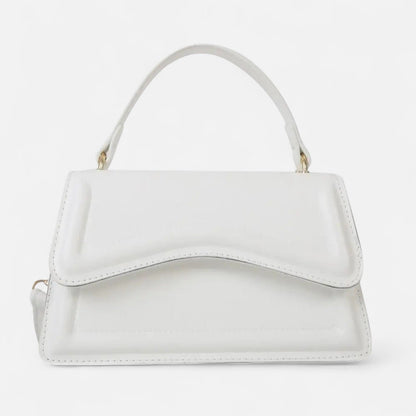 Murphy Mode | Women's PU Leather Sling Shoulder Bag – Effortless Style for Every Occasion