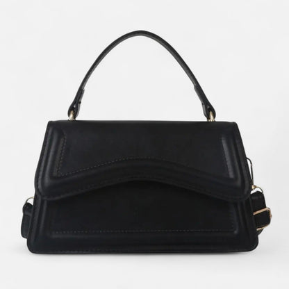 Murphy Mode | Women's PU Leather Sling Shoulder Bag – Effortless Style for Every Occasion
