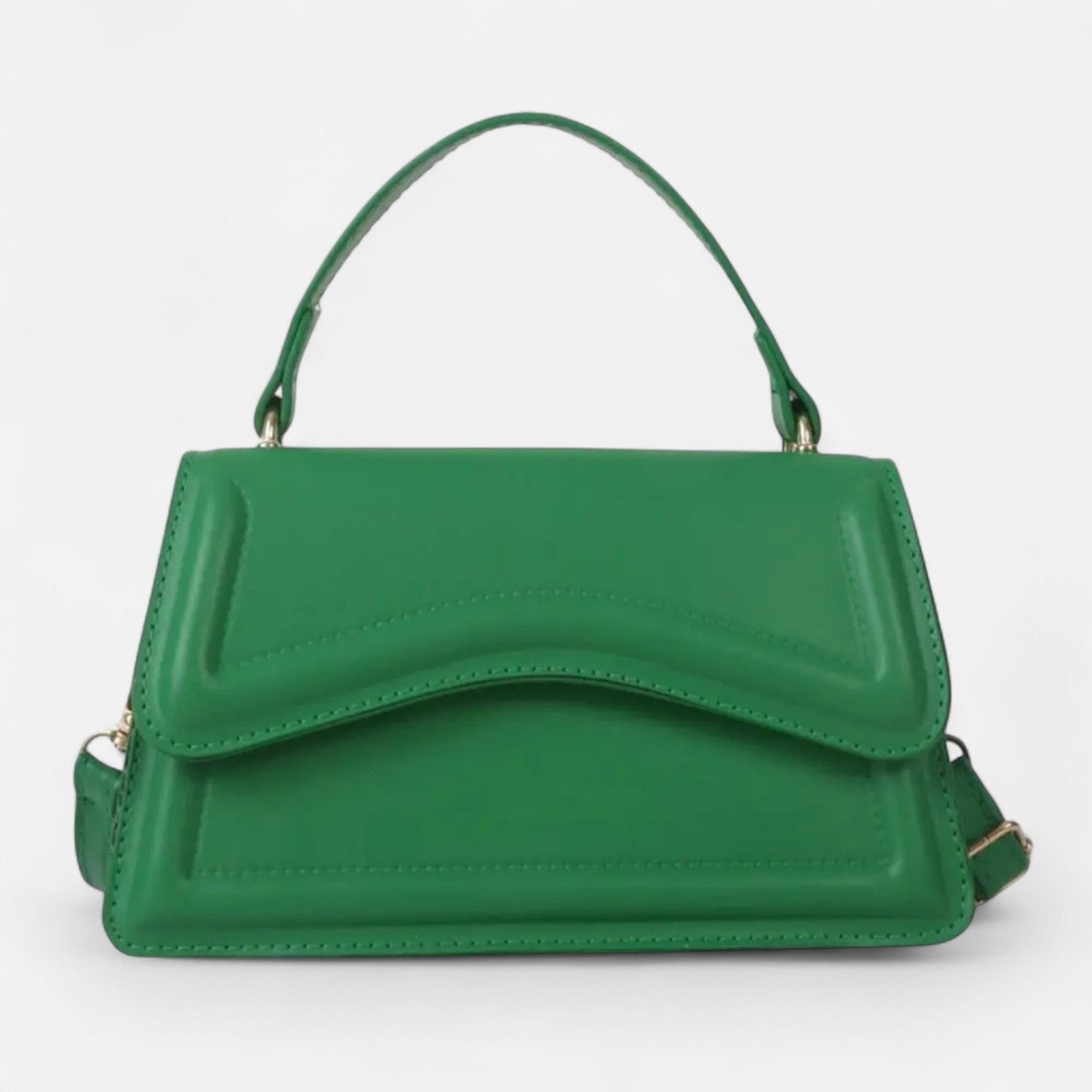Murphy Mode | Women's PU Leather Sling Shoulder Bag – Effortless Style for Every Occasion