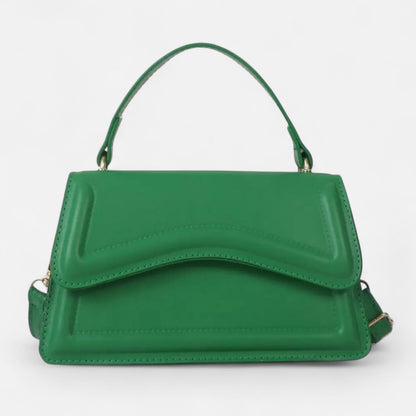 Murphy Mode | Women's PU Leather Sling Shoulder Bag – Effortless Style for Every Occasion