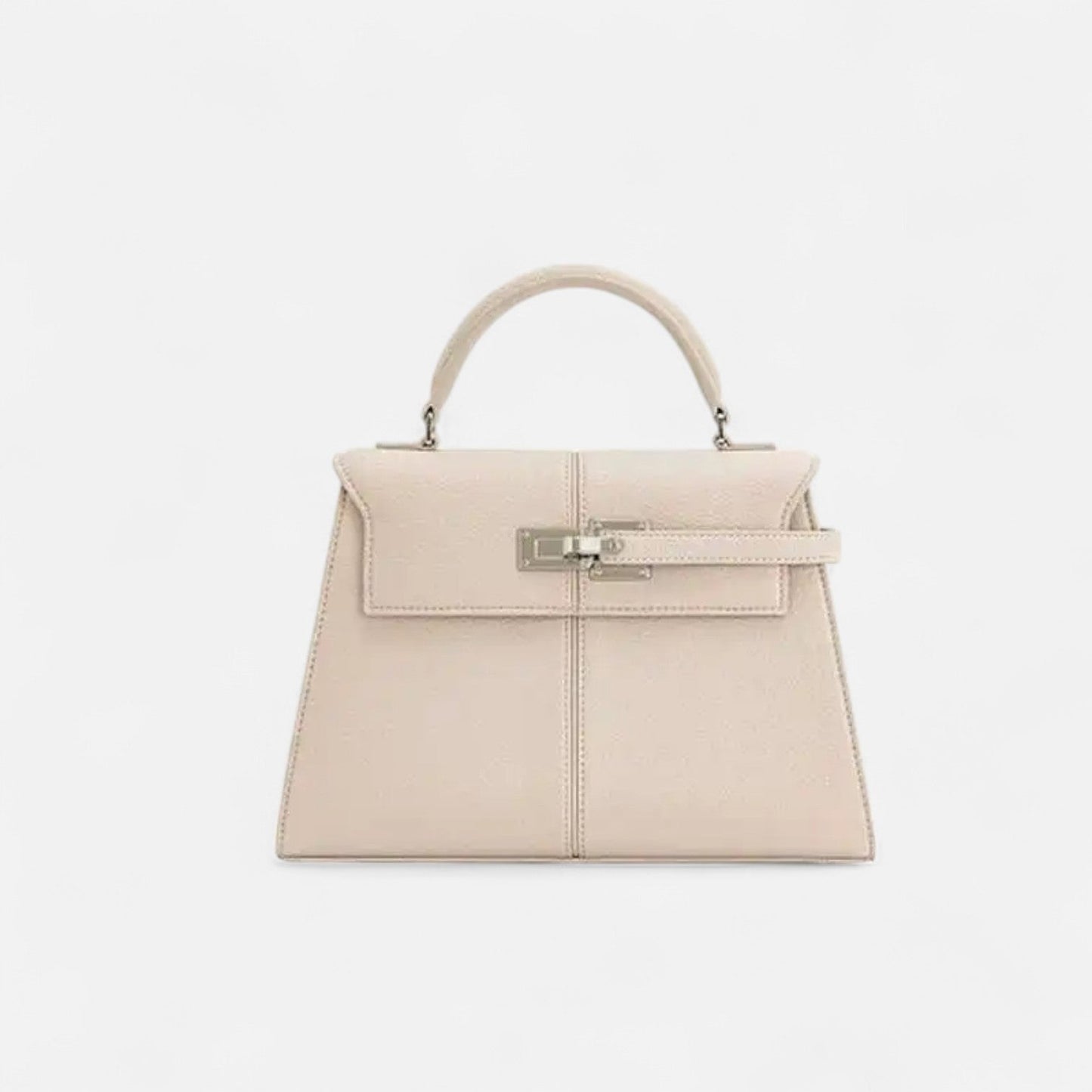 Murphy Mode | Women's Versatile Fashion Leather Top-Handle Handbag – Timeless Elegance
