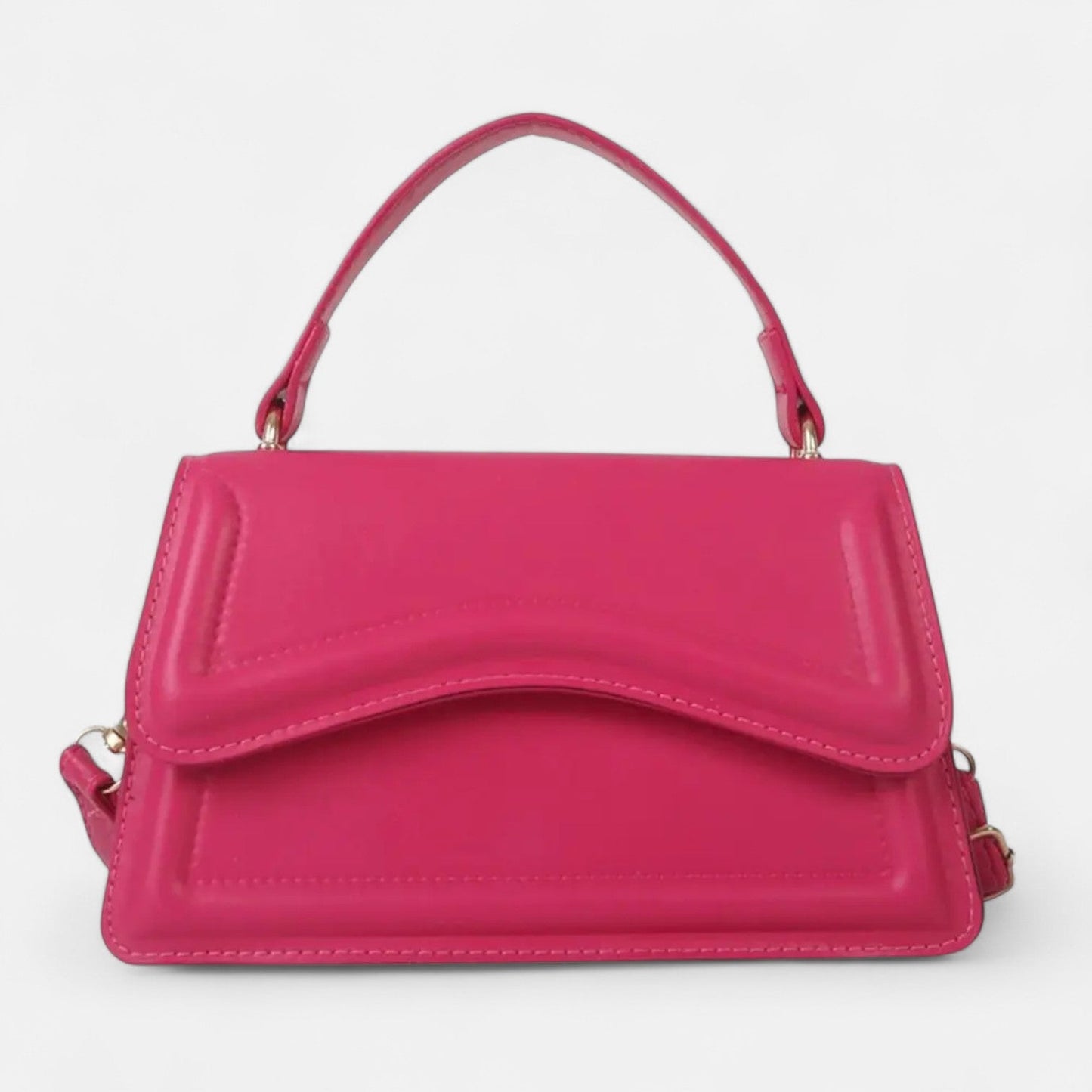Murphy Mode | Women's PU Leather Sling Shoulder Bag – Effortless Style for Every Occasion