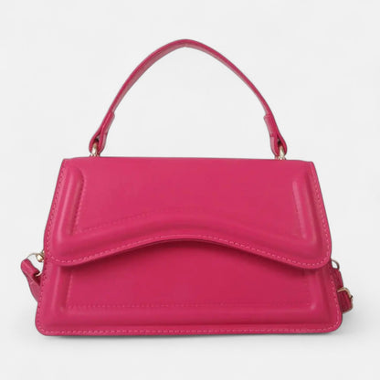 Murphy Mode | Women's PU Leather Sling Shoulder Bag – Effortless Style for Every Occasion