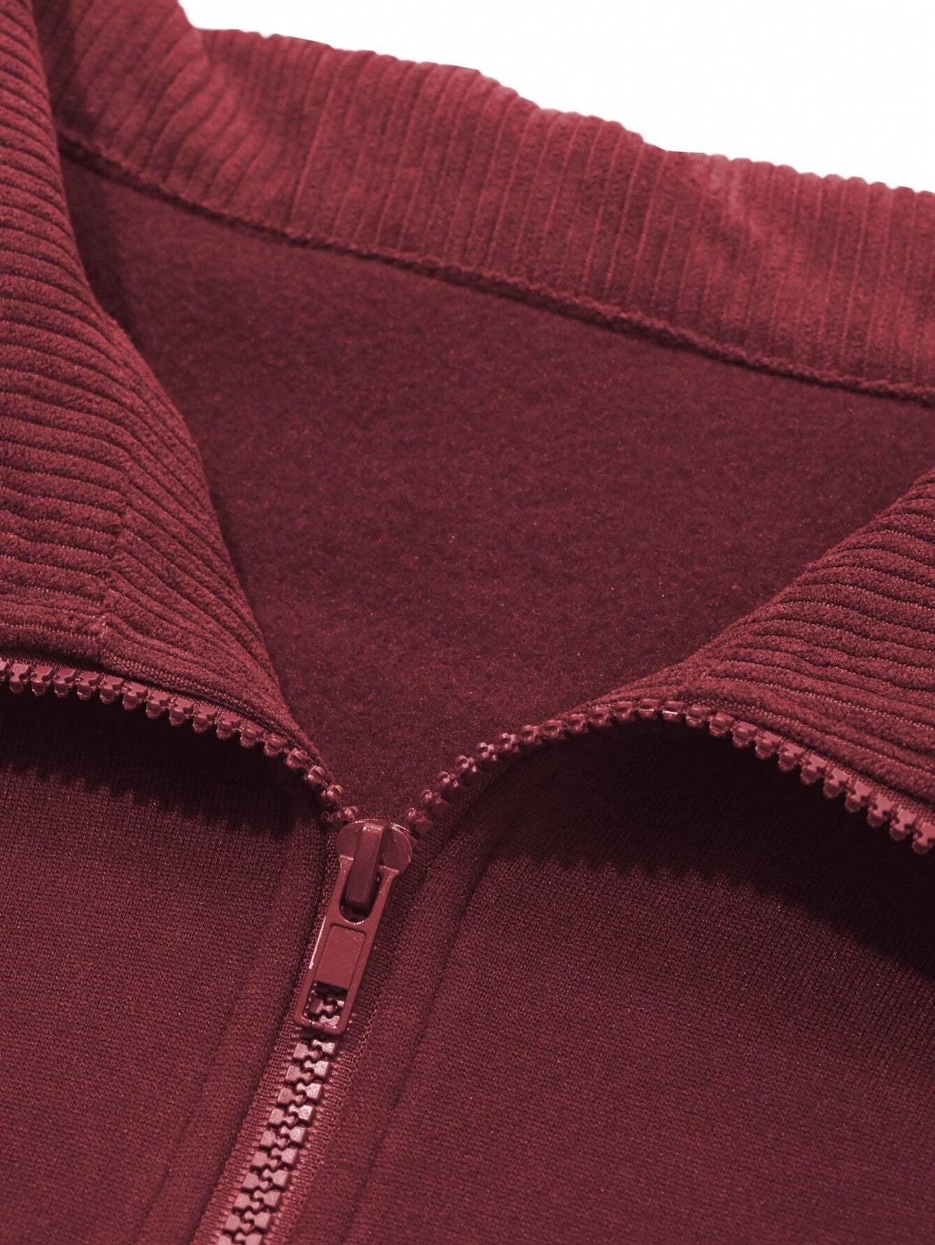 Murphy Mode | Women’s Loose Wool Sportswear