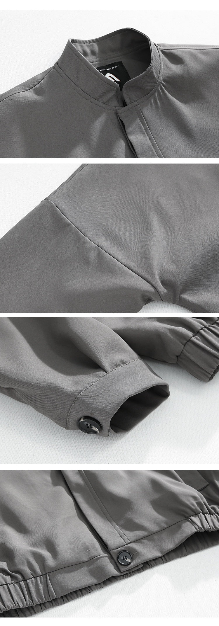 Murphy Mode | Men’s Workwear Jacket