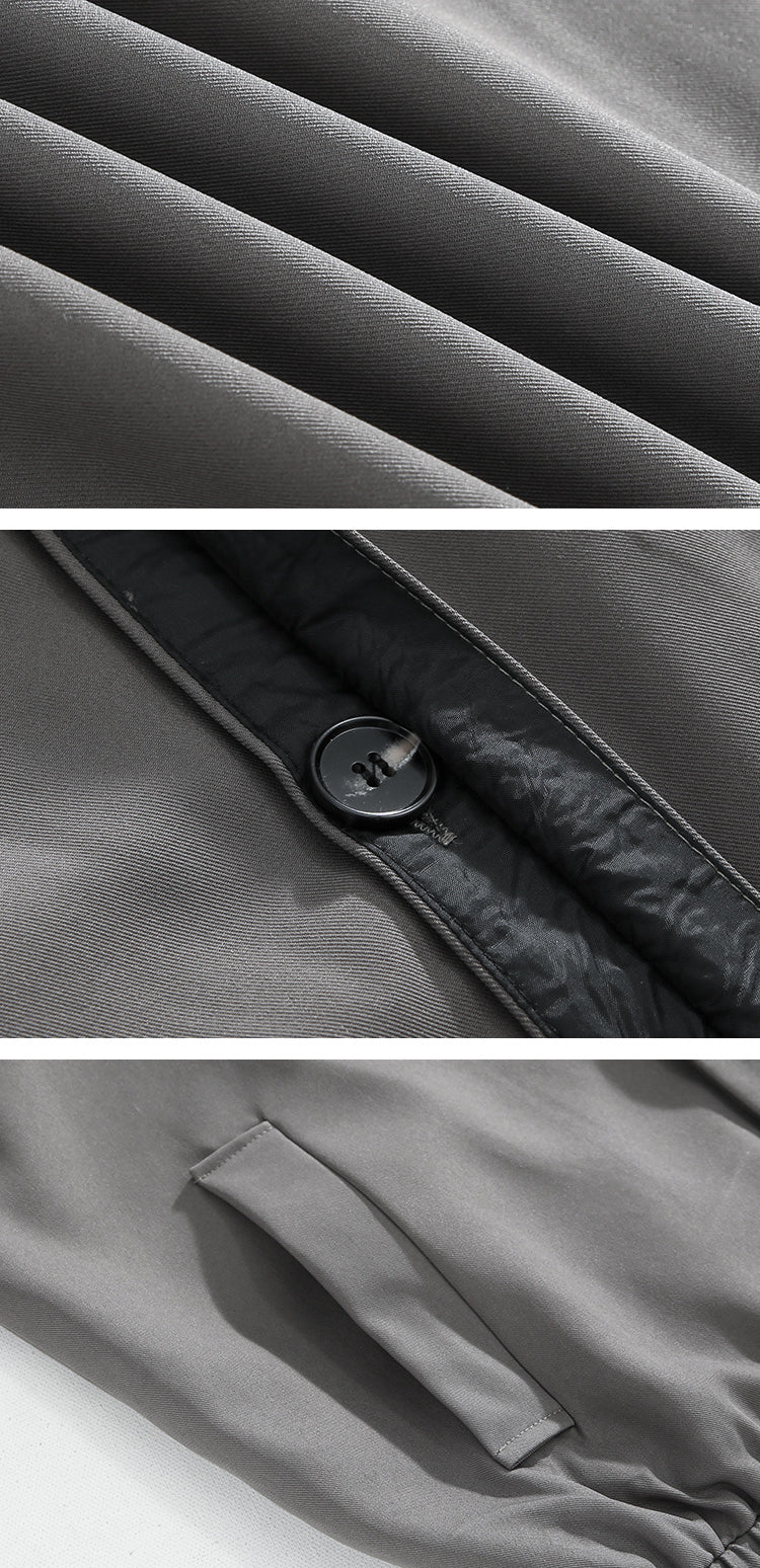 Murphy Mode | Men’s Workwear Jacket