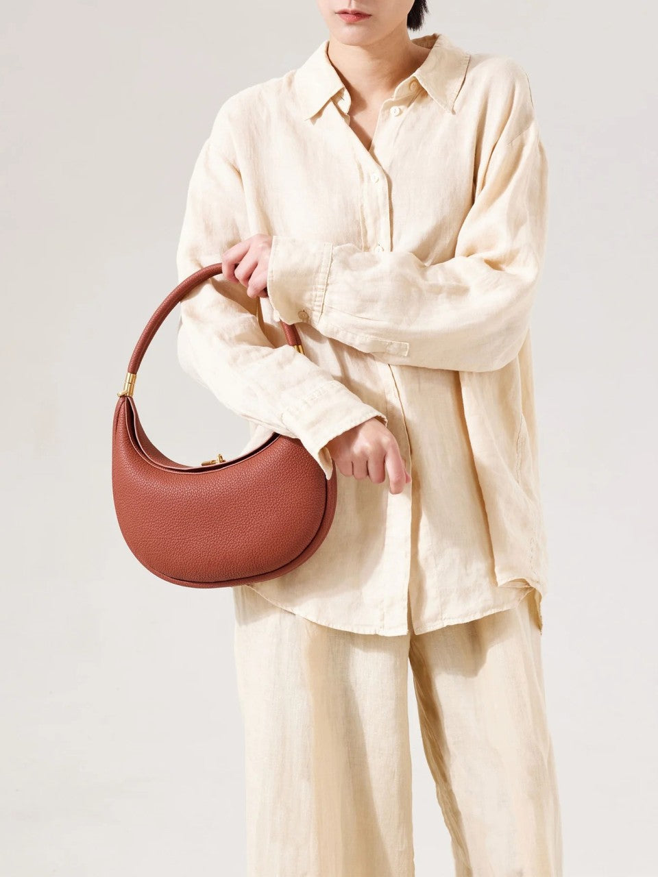 Murphy Mode | Women's Leather handbag