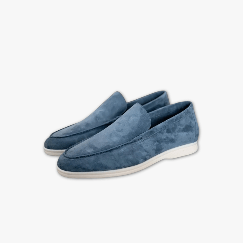Murphy Mode | Men’s Suede loafers for Men