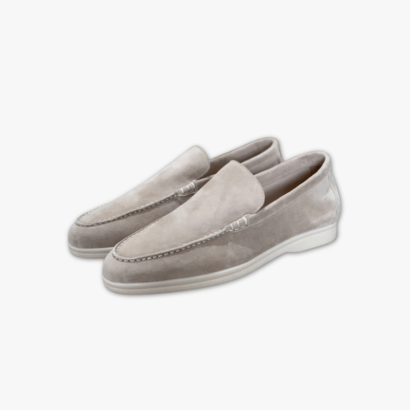 Murphy Mode | Men’s Suede loafers for Men