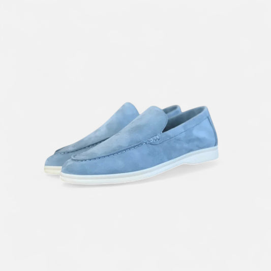 Murphy Mode | Men’s Suede loafers for Men