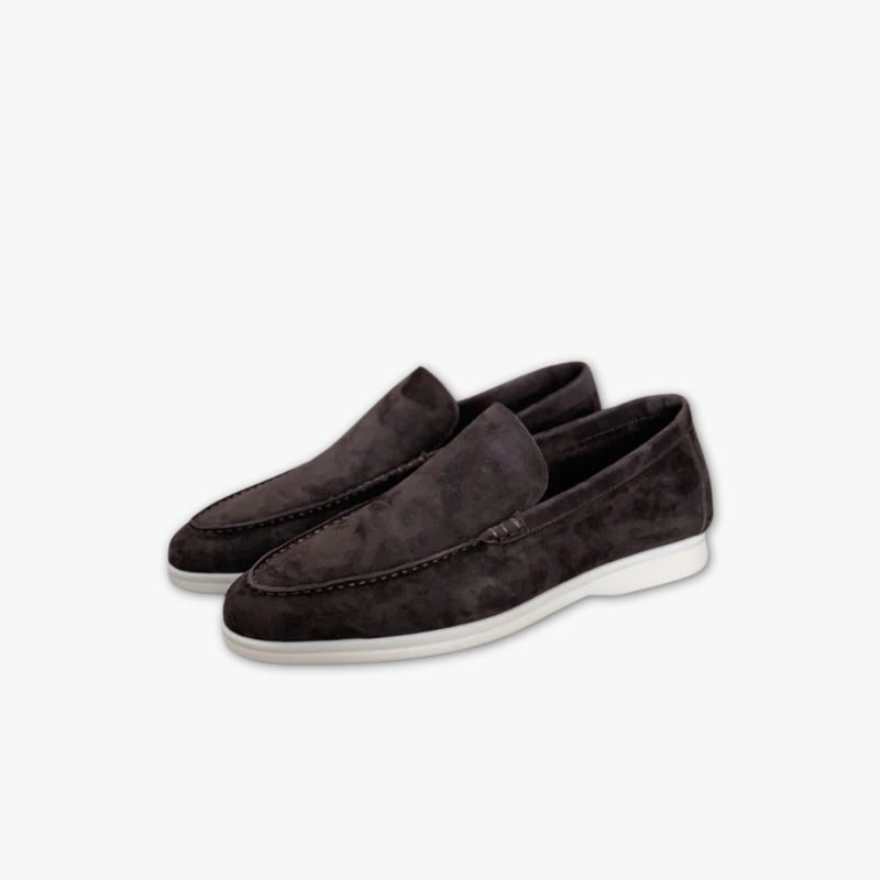 Murphy Mode | Men’s Suede loafers for Men