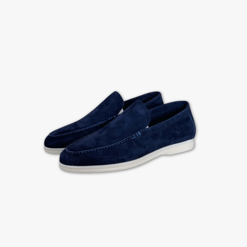 Murphy Mode | Men’s Suede loafers for Men