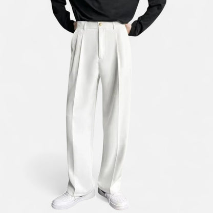 Murphy Mode | Men's Wide Trousers