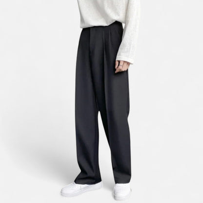Murphy Mode | Men's Wide Trousers