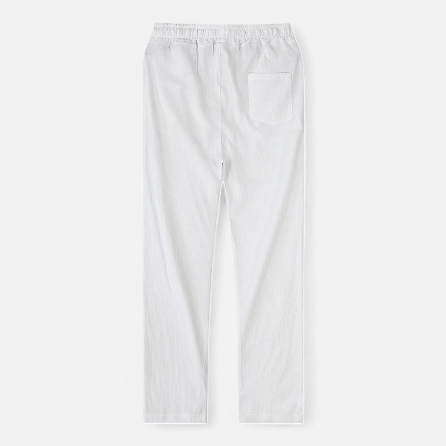 Murphy Mode | Men's Linen trousers Slim fit
